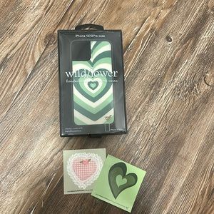 Wildflower Phone Case